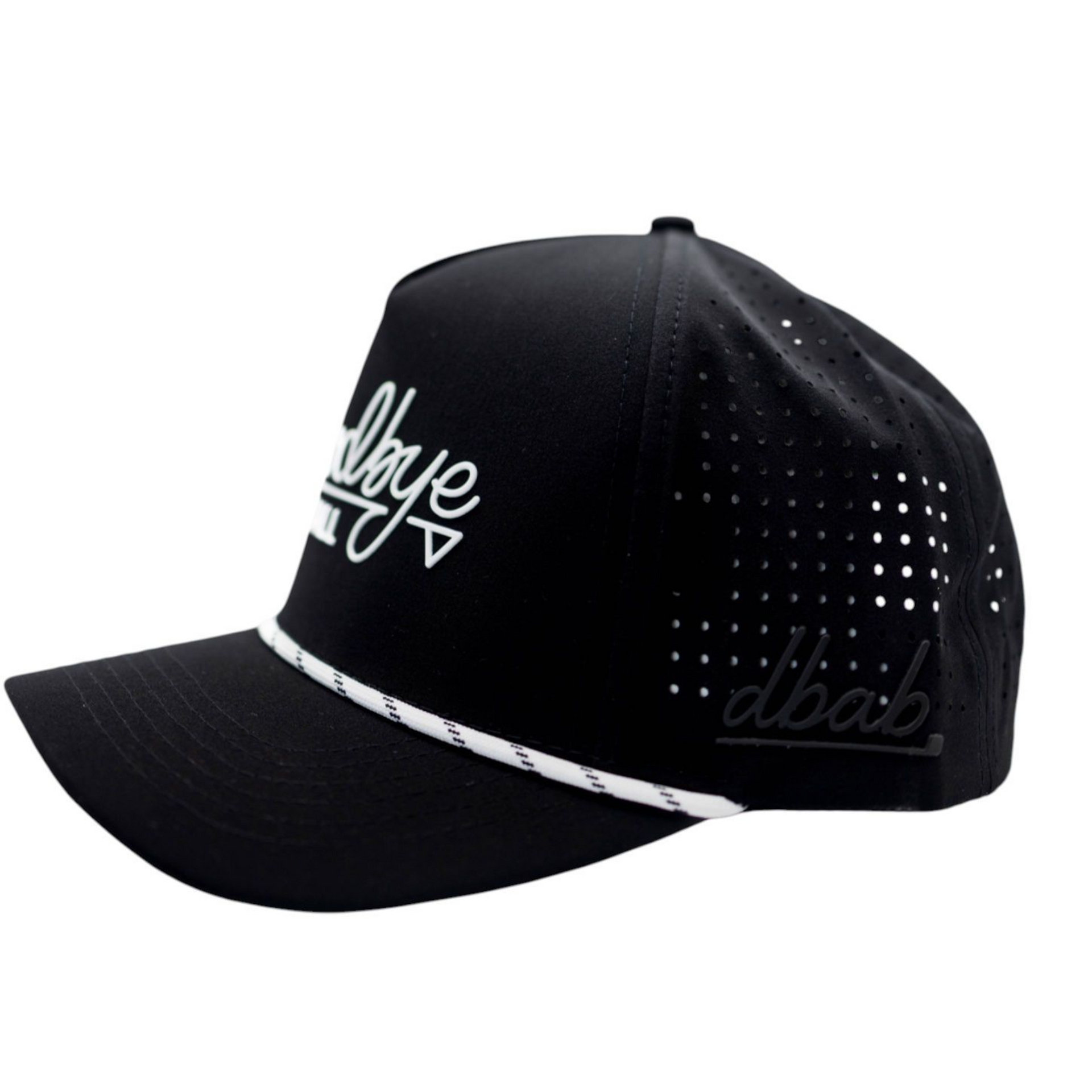 The Goodbye Ball Hat