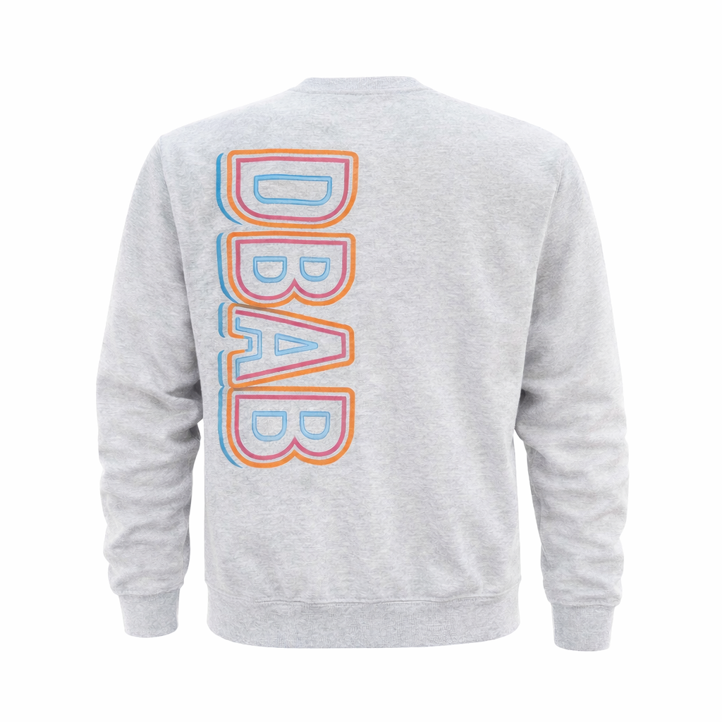 The Goodbye Ball Crewneck