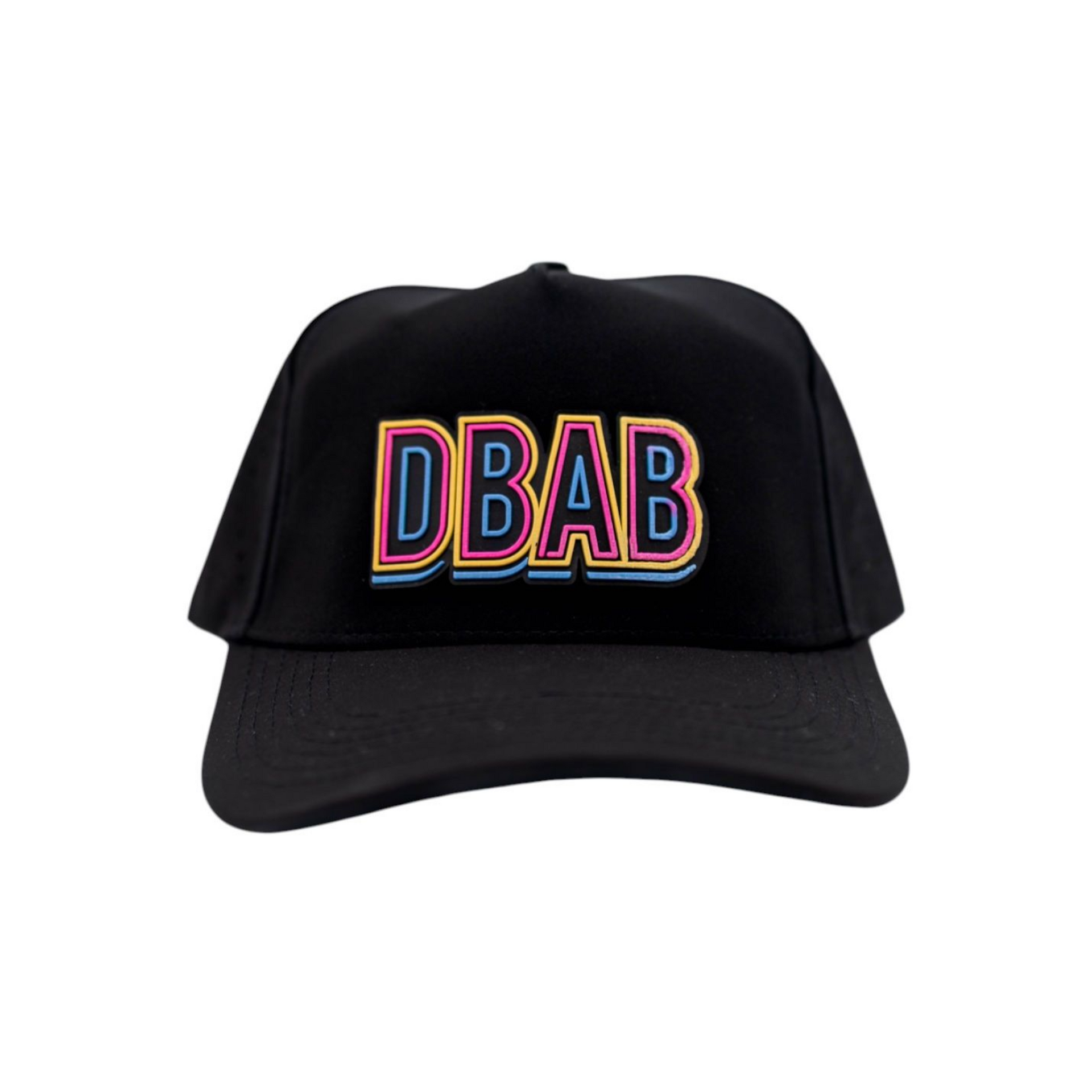The Neon Everyday Dad Hat