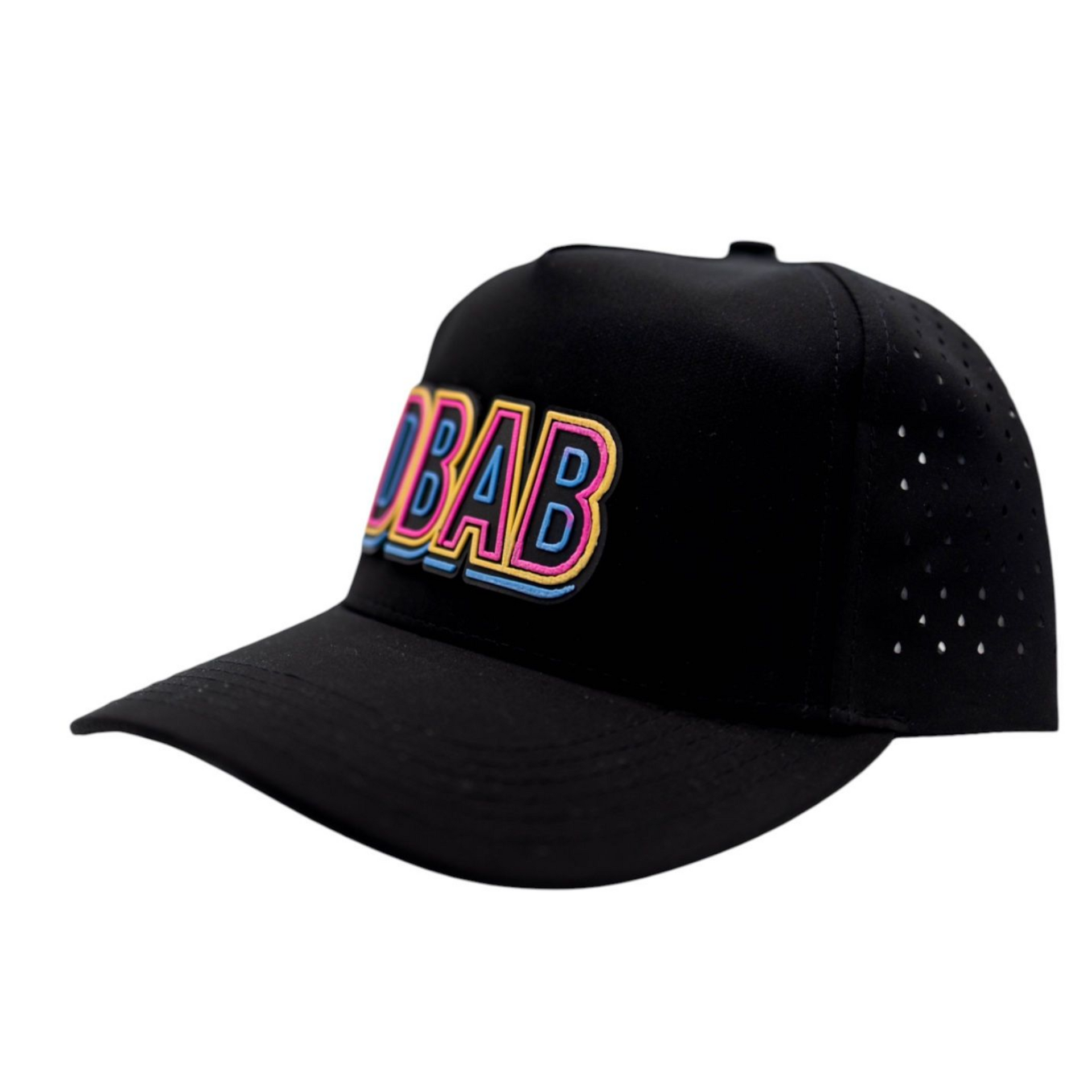 The Neon Everyday Dad Hat