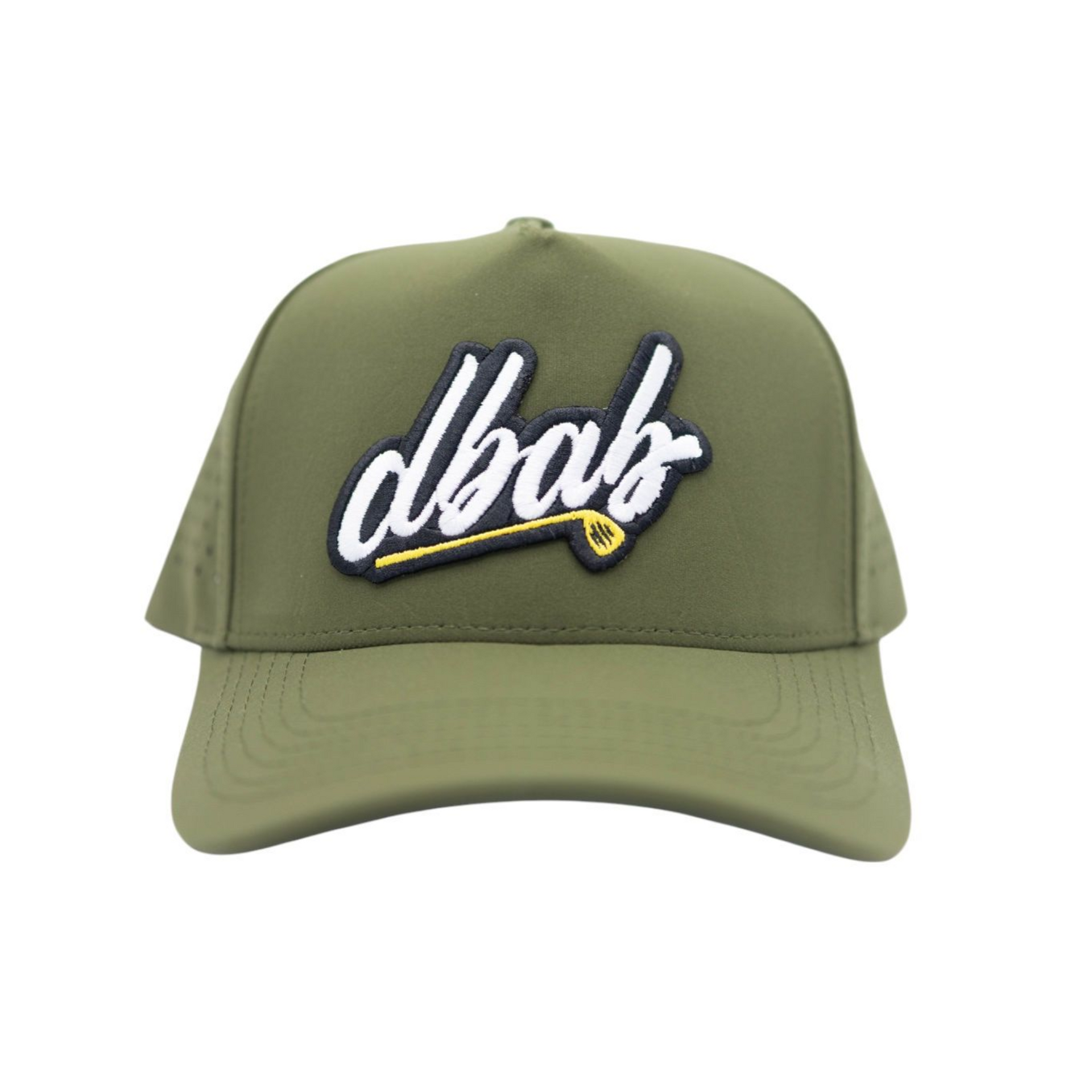 The Vintage Everyday Dad Hat