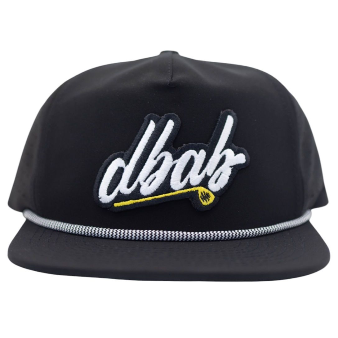 The Vintage Pro Shop Problem Hat