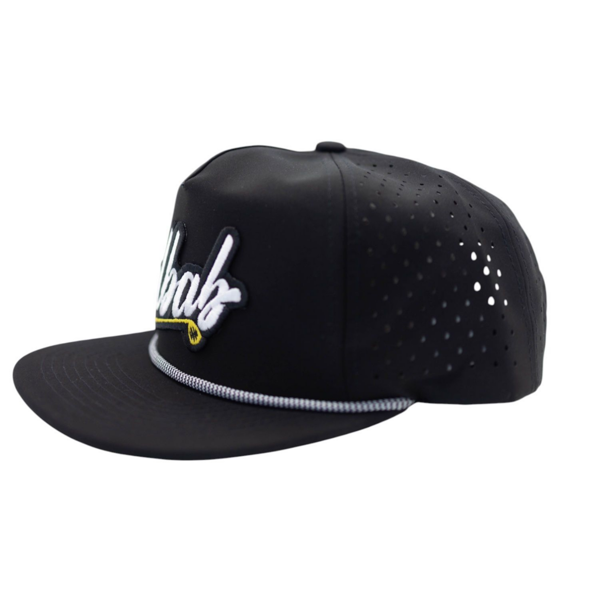 The Vintage Pro Shop Problem Hat