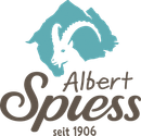 Albert Spiess Logo