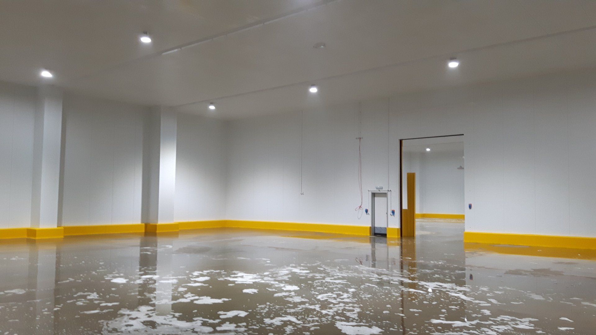 Controlled Environment Solutions For Many Industries