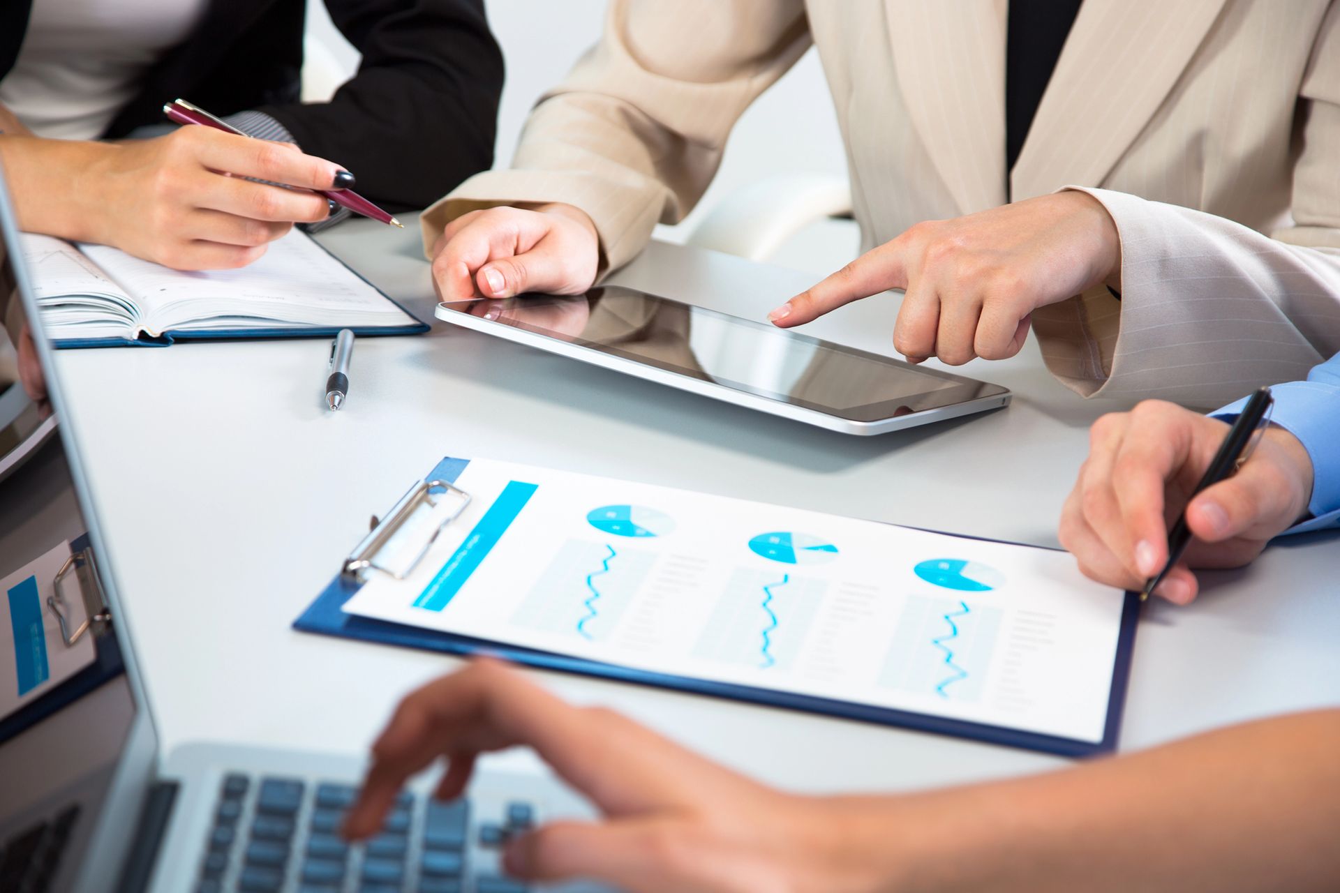 consulenza societaria