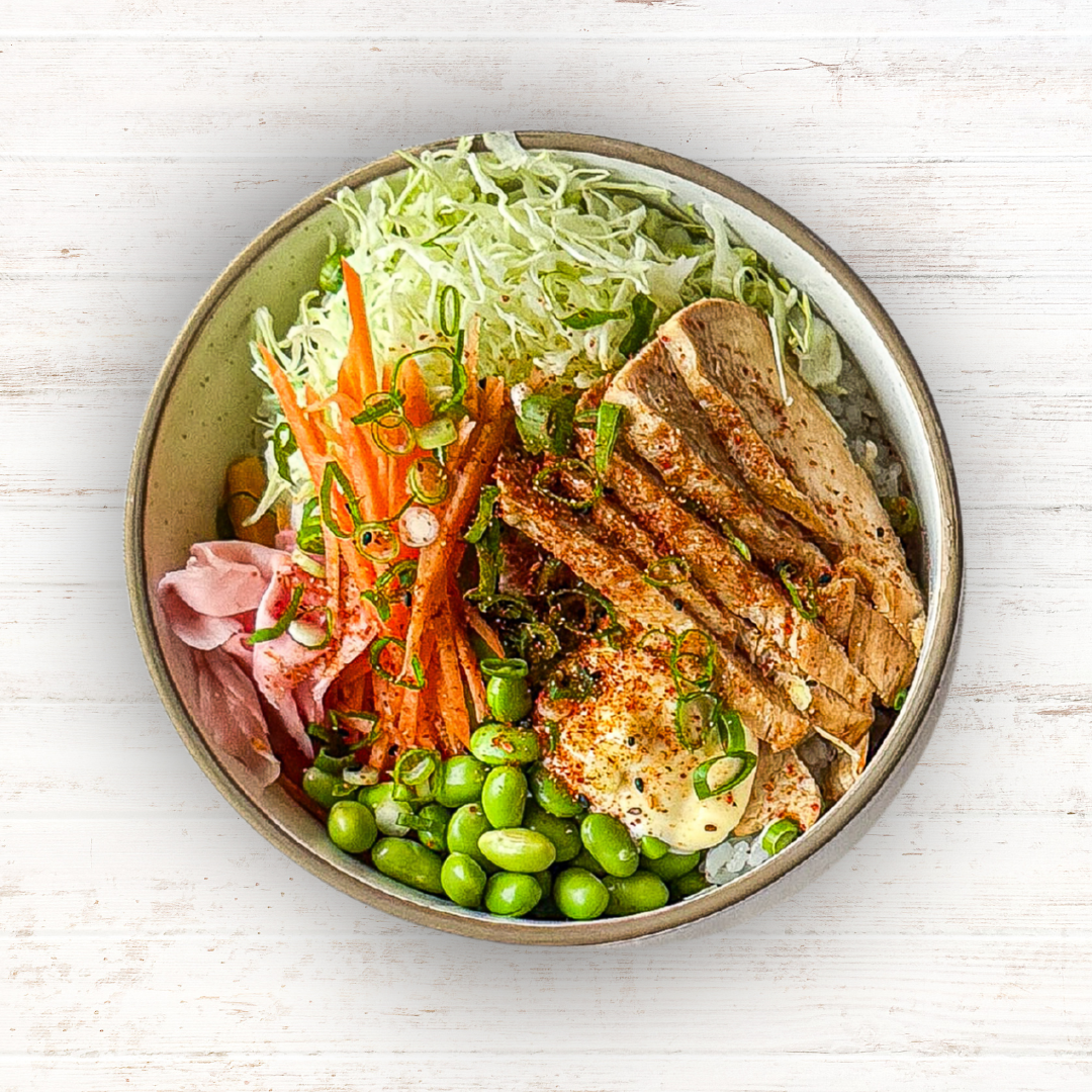 Sushi Rice 5kg | mama san