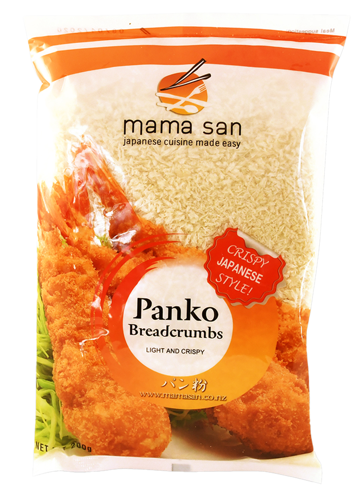 mama san Panko Breadcrumbs