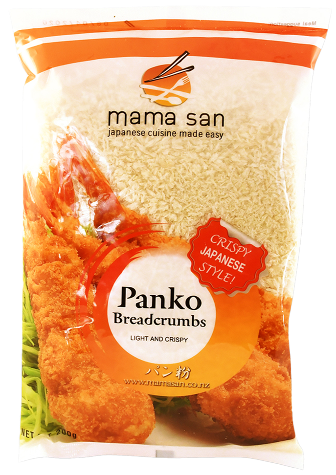 mama san Panko Breadcrumbs