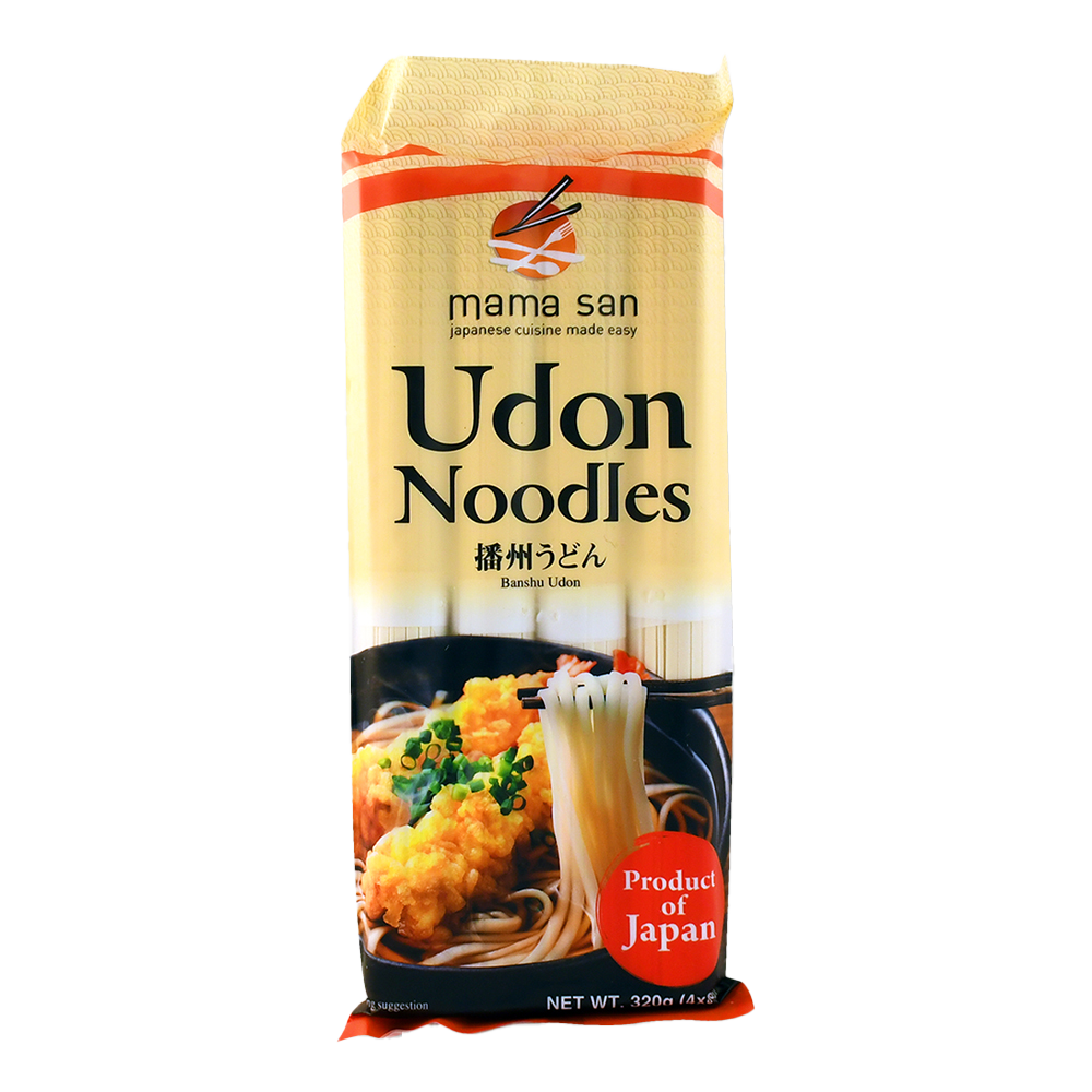 mama san Udon Noodles