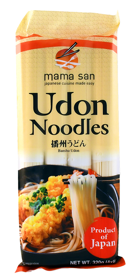 mama san Udon Noodles