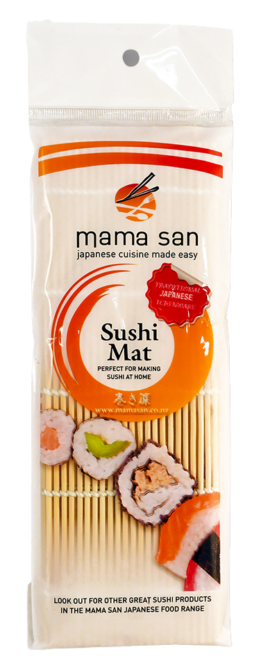 mama san Sushi Mat