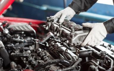 Engines | Autotrend Auto Repair