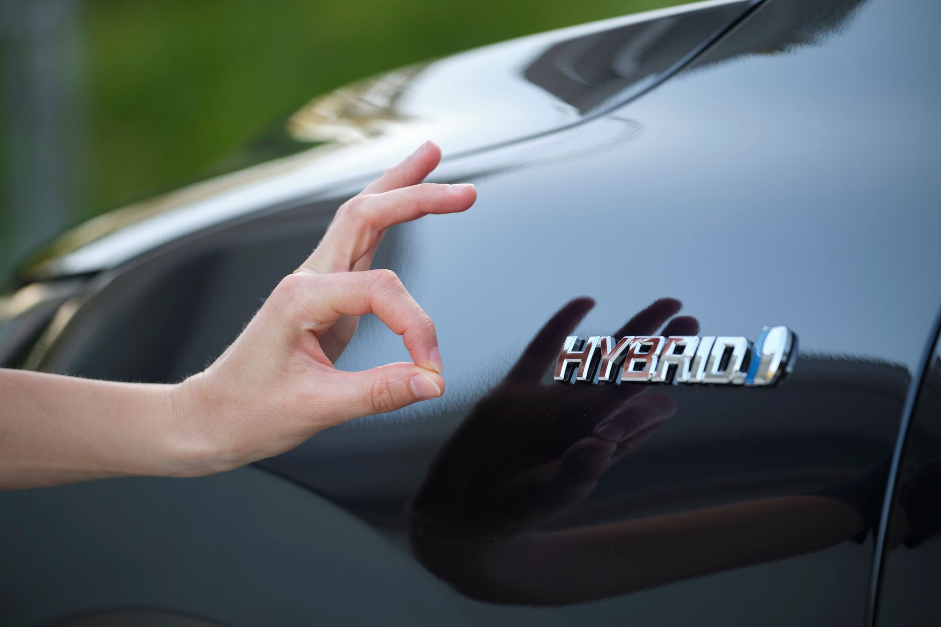 Hybrid Maintenance Schedule: What's Different From Gas Cars? | Autotrend Auto Repair
