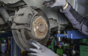 Squealing Brakes | Autotrend Auto Repair