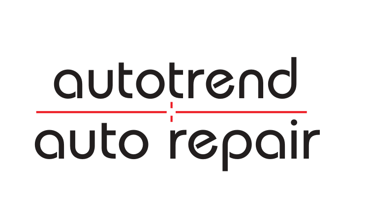 Logo | Autotrend Auto Repair