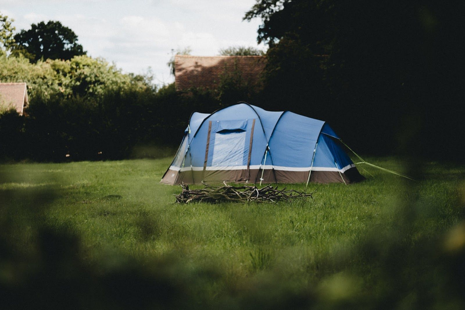 Tent | Autotrend Auto Repair