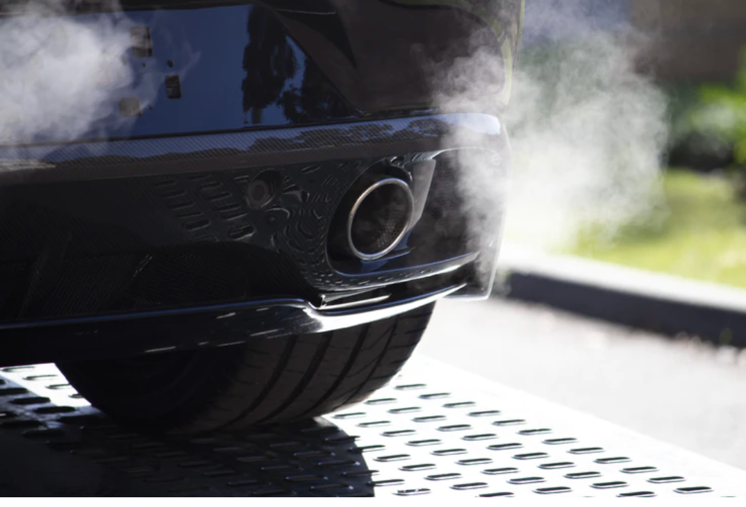 Smoke check | Autotrend Auto Repair
