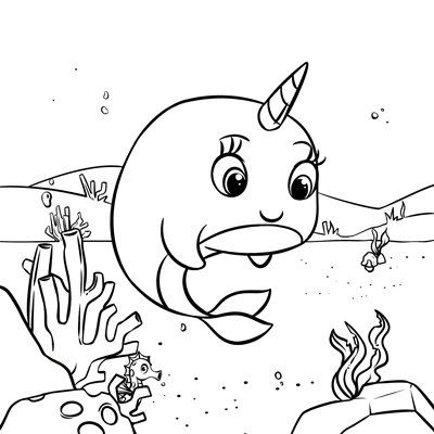 reef