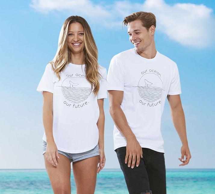 our ocean our future t shirts