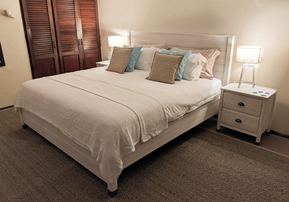 tonga accommodation