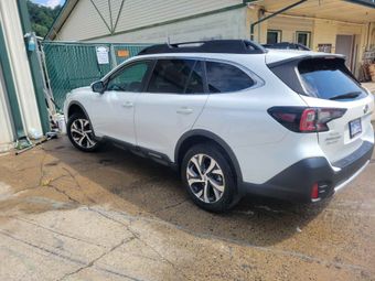 watercraft paint services