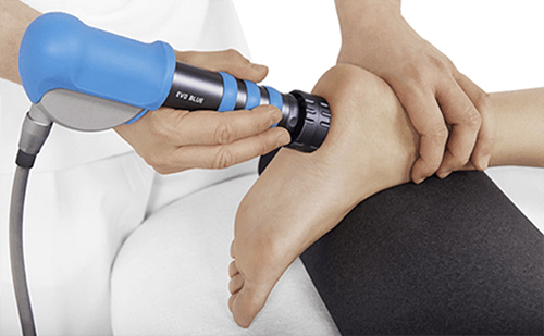 Shockwave Therapy