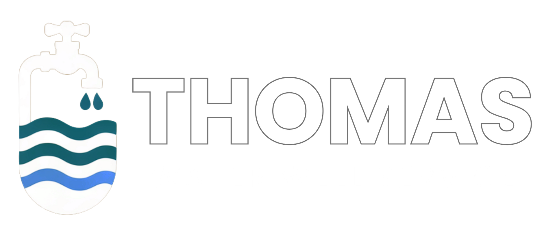 Thomas Water Well Service logo