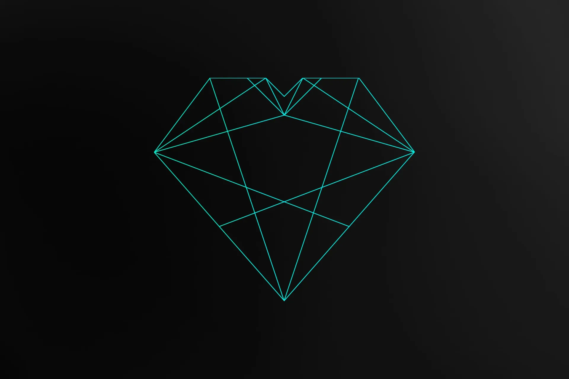 A red heart with the words hot hearts below it