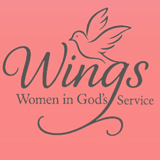Logo for Wings