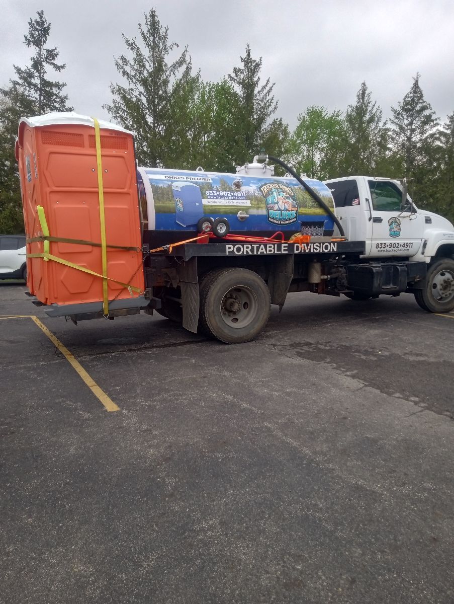 Porta Potty Rental Prices Near Me