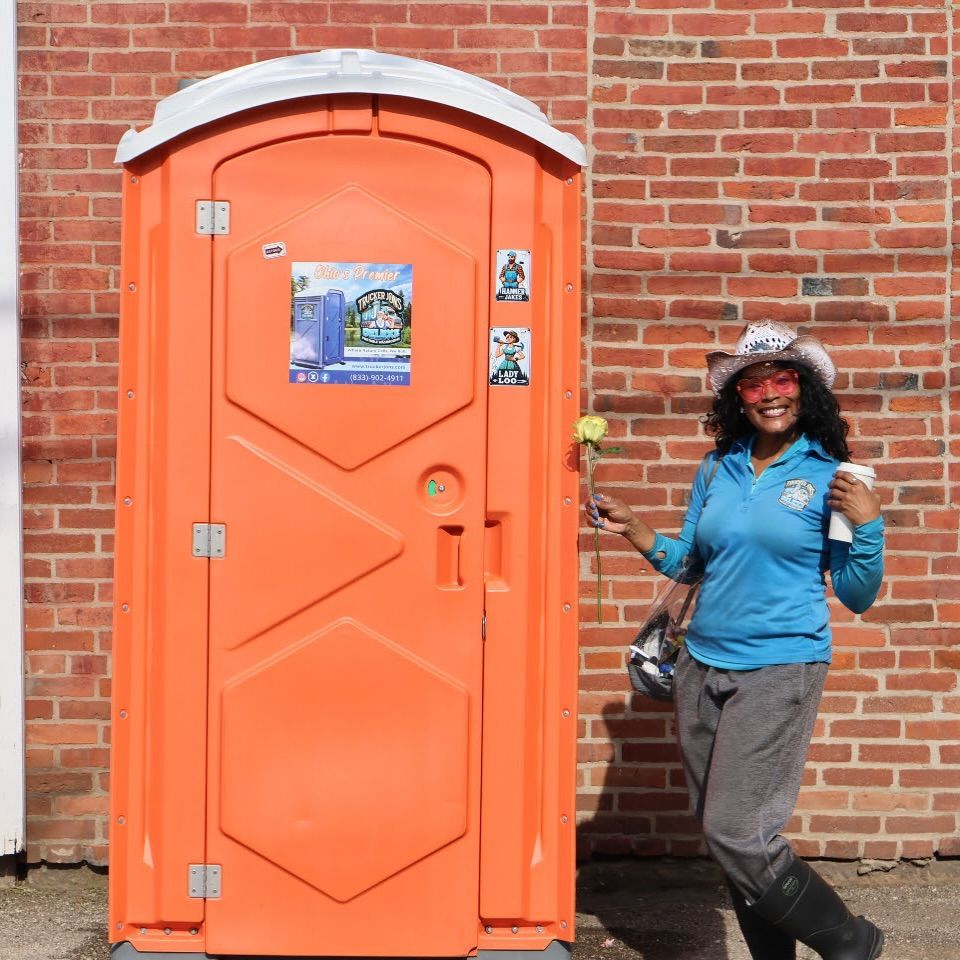 How Long Can a Porta Potty Hold Waste?