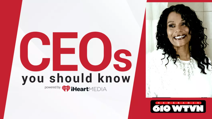 iHeart Media CEO You should know - Kerri Scott