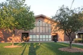 Douglass Annex Senior Center