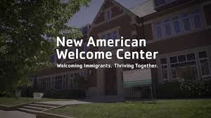 Douglass Annex Senior Center