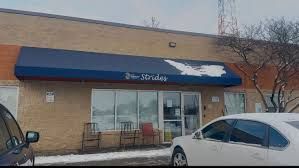 Strides Shelter
