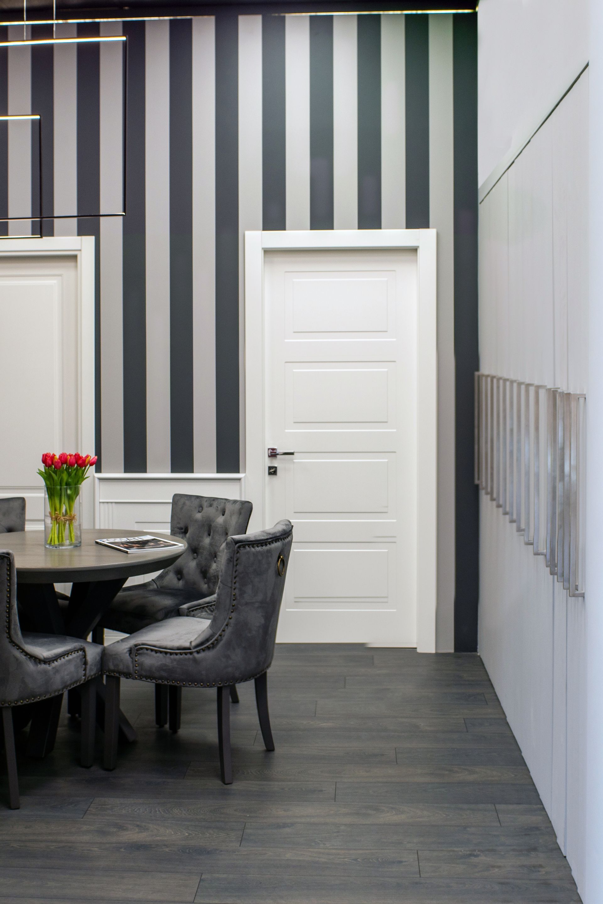 store porte Garofoli