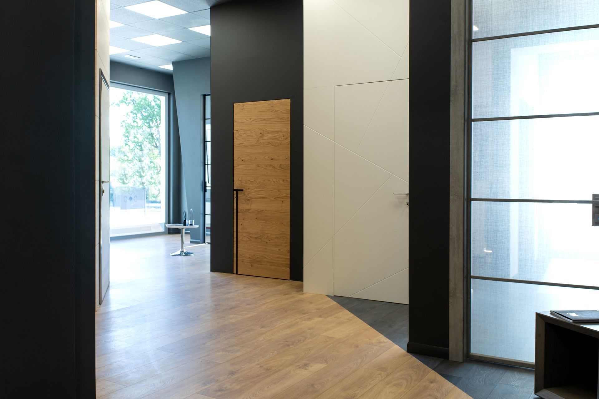 store porte Garofoli