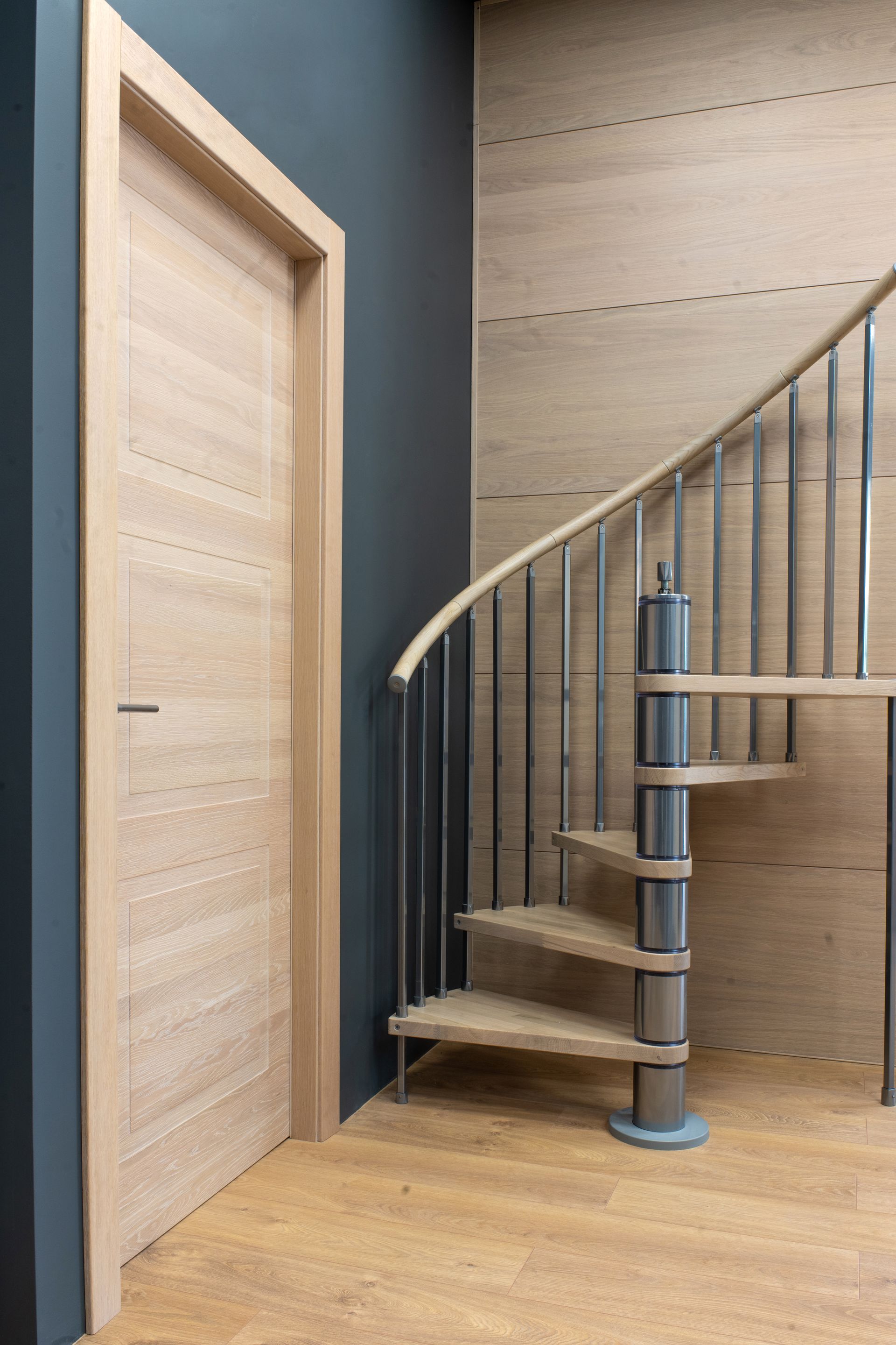 store porte Garofoli