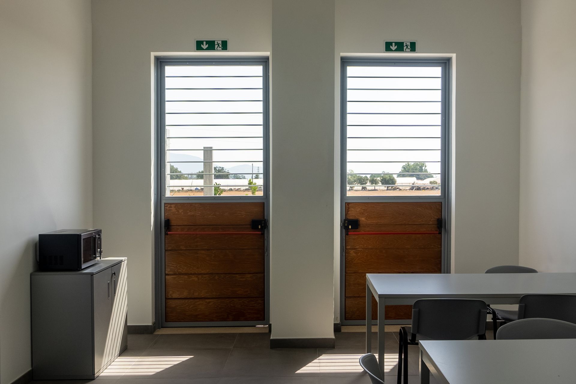 realizzazioni Roana Serramenti