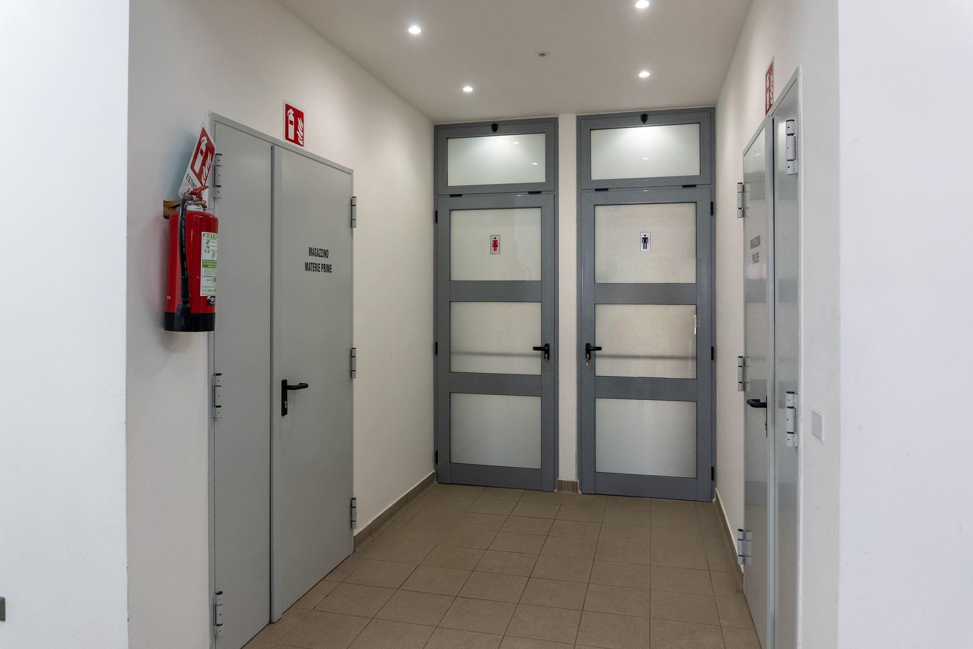 realizzazioni Roana Serramenti