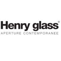 Henry glass logo
