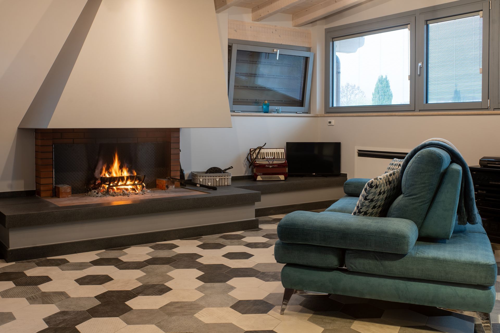 realizzazioni Roana Serramenti