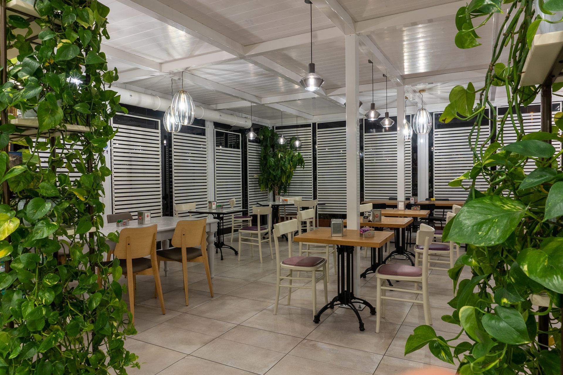 realizzazioni Roana Serramenti