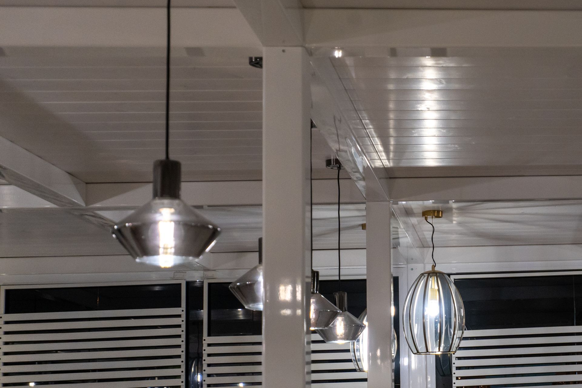 realizzazioni Roana Serramenti