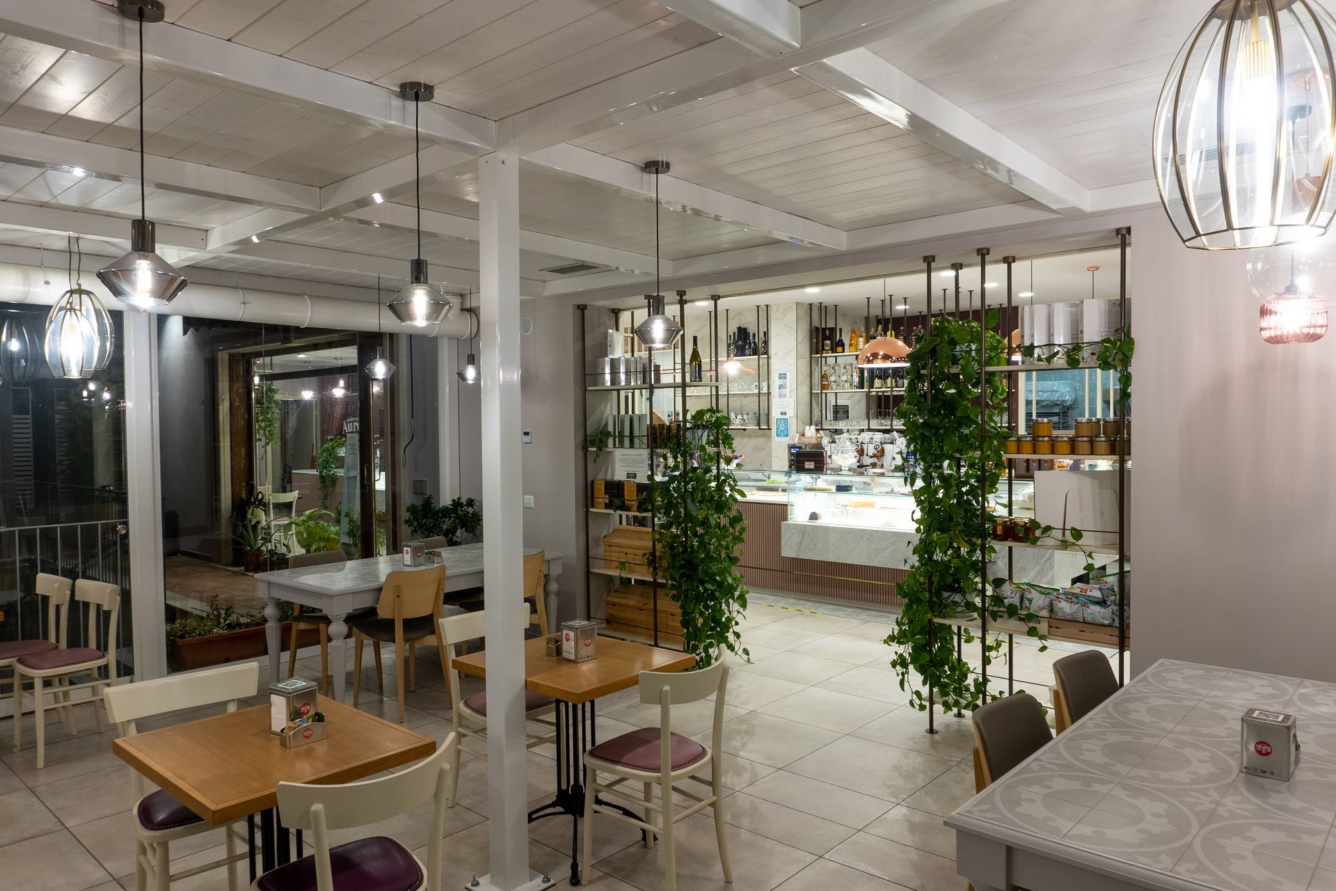 realizzazioni Roana Serramenti