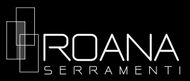 Roana serramenti - logo