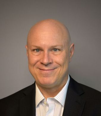Picture of our Founder and Managing Director, Michael Wagoner