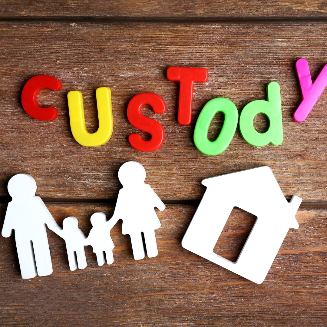 Florida Child Custody Lawyer | Dixon Law Firm