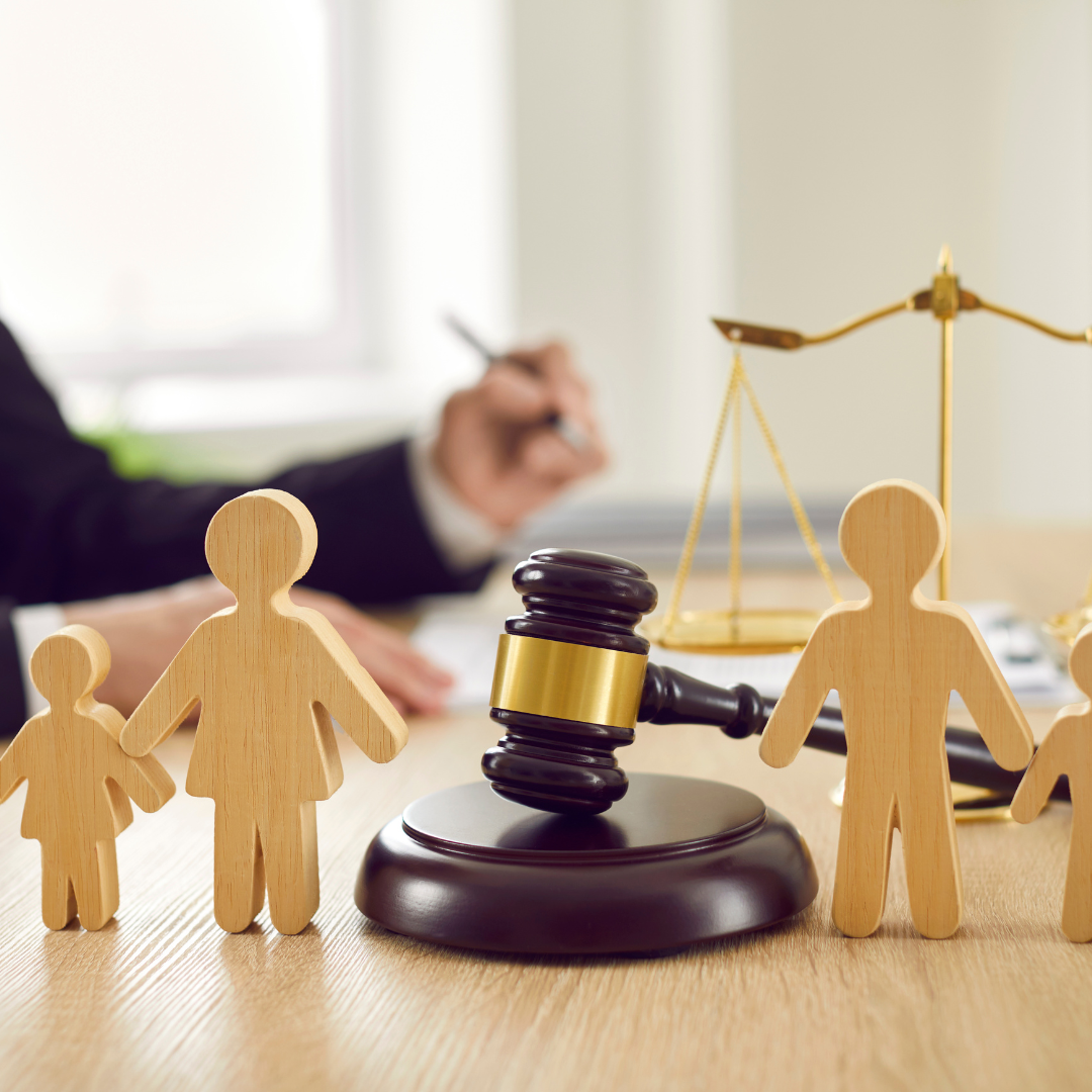 Florida Child Custody Lawyer | Dixon Law Firm